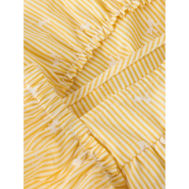 NAME IT Top Feja Yolk Yellow